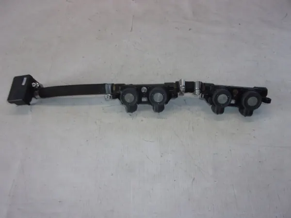 Kaasusuutin OEM 67R010290 Citroen Xsara Picasso:lle image 4