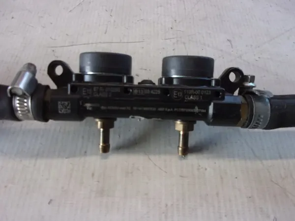 Kaasusuutin OEM 67R010290 Citroen Xsara Picasso:lle image 5