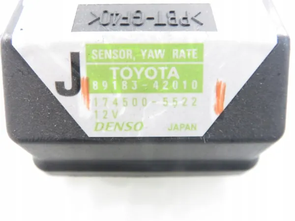 ESP-sensor OEM 8918342010 - Gebruikte Staat image 6