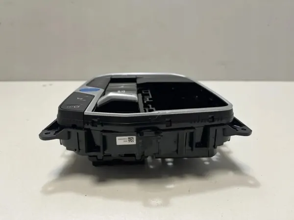 Selector de marchas BMW OE 5A9CA01 i4 G26 eléctrico image 4