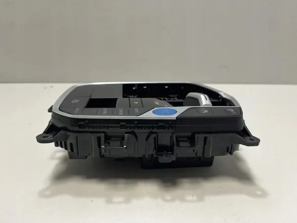 Selector de marchas BMW OE 5A9CA01 i4 G26 eléctrico image 5