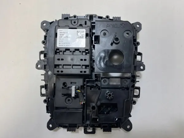 Selector de marchas BMW OE 5A9CA01 i4 G26 eléctrico image 6