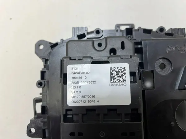 Selector de marchas BMW OE 5A9CA01 i4 G26 eléctrico image 7