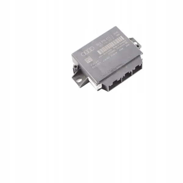Módulo de Estacionamento Audi ECU 8K0919475C - Usado image 5