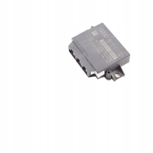 Módulo de Estacionamento Audi ECU 8K0919475C - Usado image 6