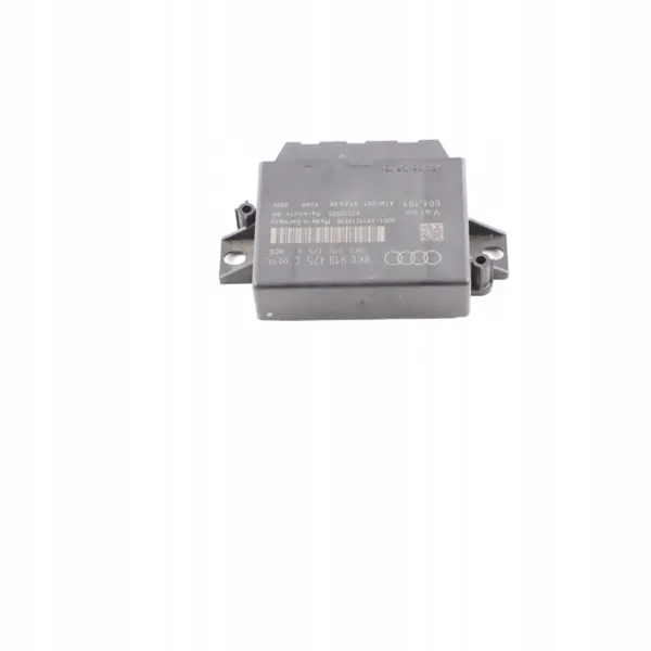 Módulo de Estacionamento Audi ECU 8K0919475C - Usado image 8