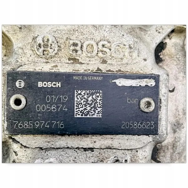 Bomba direção OEM 20586623 Volvo - Usada image 2