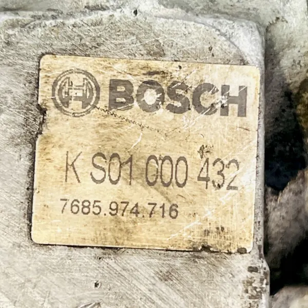 Bomba direção OEM 20586623 Volvo - Usada image 5