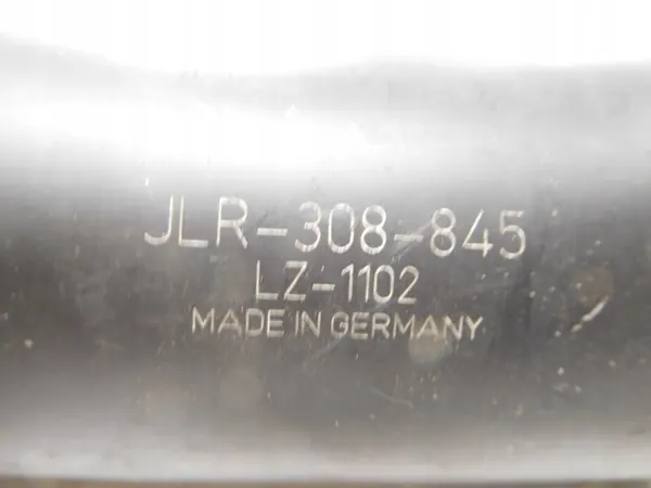 JLR-308-845 ingangsasafdichting voor Defender 2020-2024 image 7