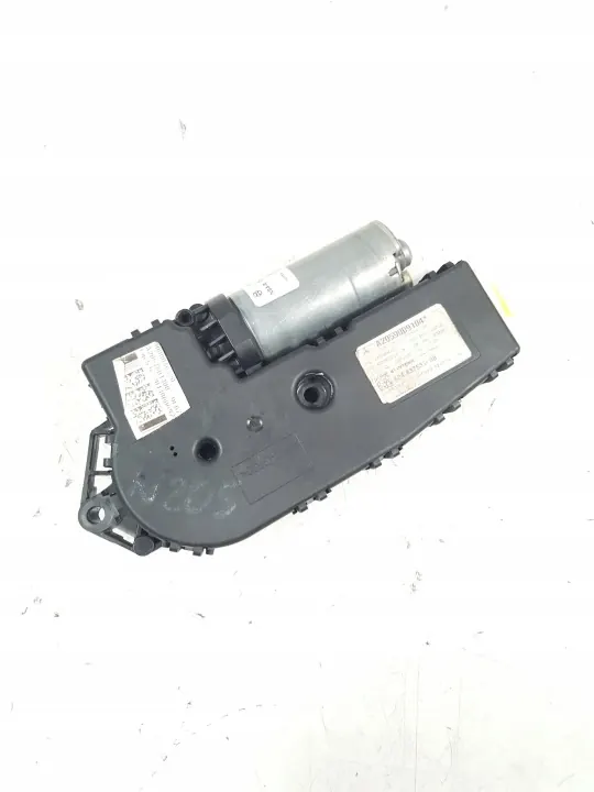 Mercedes-Benz Schiebedachmotor OEM A2059009104 image 2