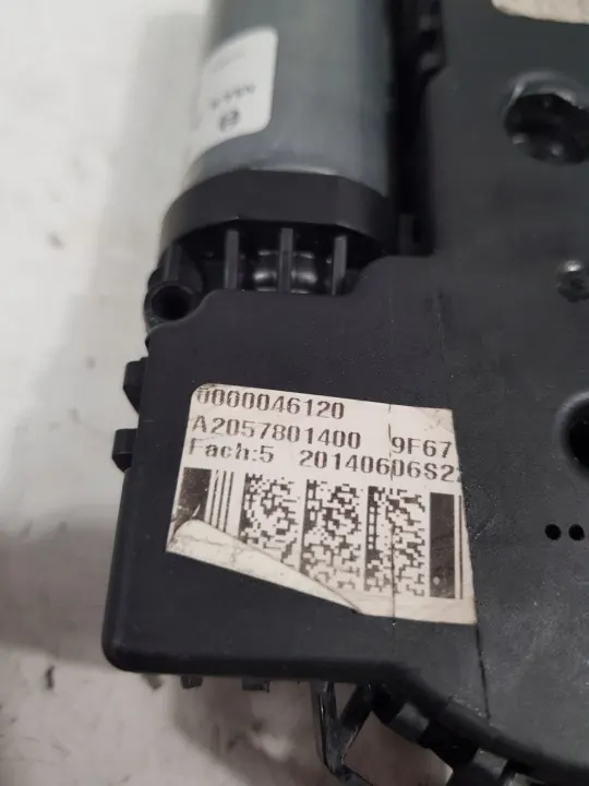 Mercedes-Benz Schiebedachmotor OEM A2059009104 image 4