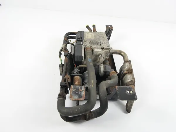 Webasto Lämmityslaite Citroen C8 02-14 OEM 3J799742 image 3