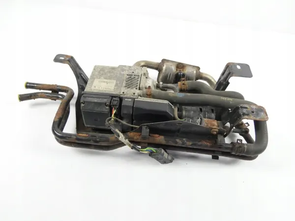 Webasto Lämmityslaite Citroen C8 02-14 OEM 3J799742 image 4