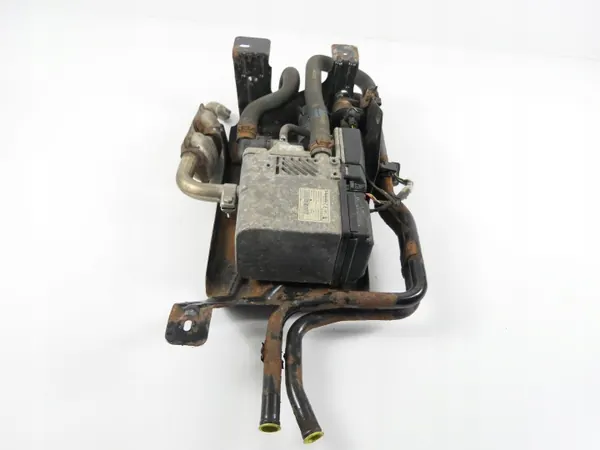 Webasto Lämmityslaite Citroen C8 02-14 OEM 3J799742 image 5