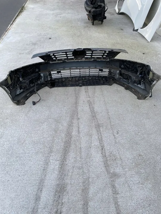 VW Passat CC Etuosat 2015 image 2