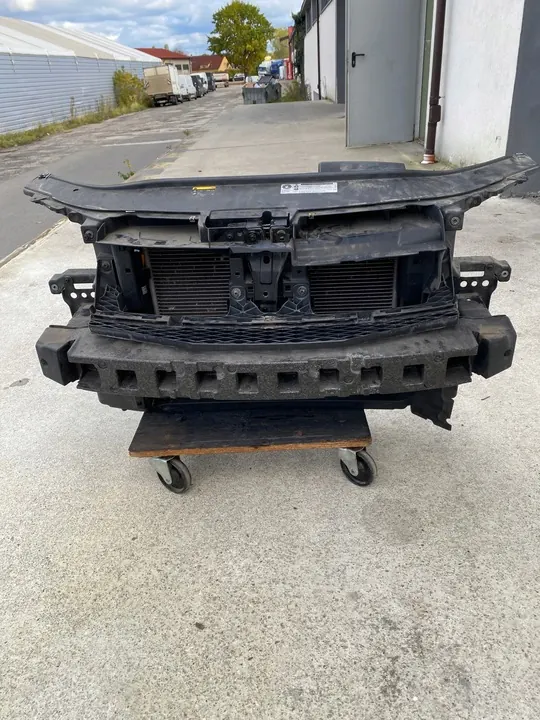 VW Passat CC Etuosat 2015 image 4