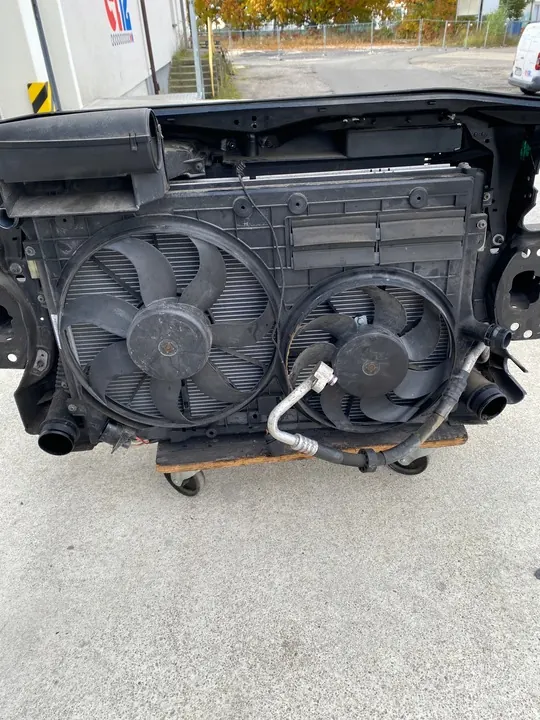 VW Passat CC Etuosat 2015 image 5