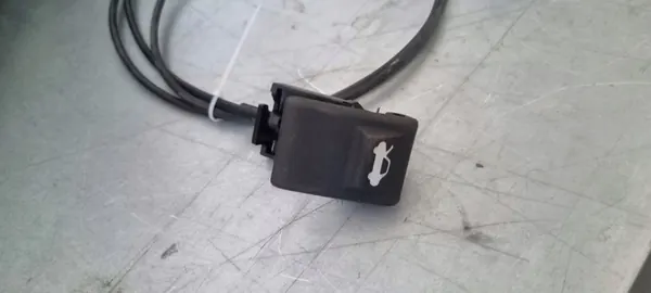 Kapotopening kabel met handvat voor Kia Sorento image 2