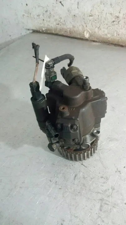 Brandstofinjectiepomp Citroen C2 1.4 HDI A2C20000727 image 3