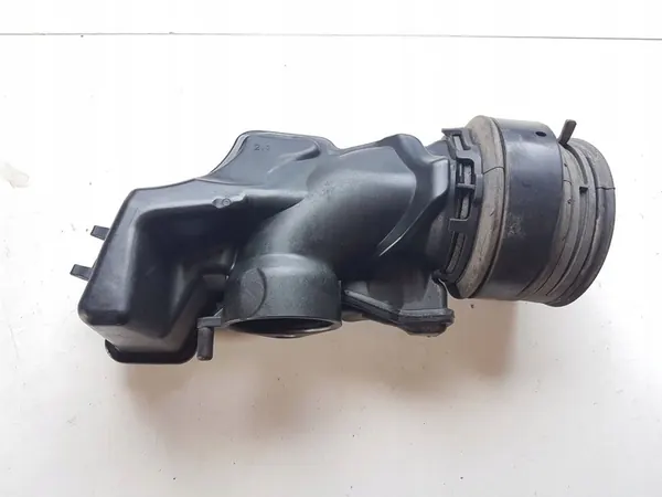 2018 Seat Ibiza V (KJ) Ansaugrohr 04C129656K image 2