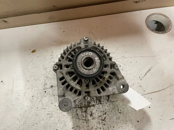 Vaihtovirtageneraattori RENAULT MEGANE II 1.5L diesel 602966 image 6