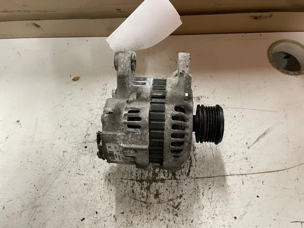 Vaihtovirtageneraattori RENAULT MEGANE II 1.5L diesel 602966 image 7