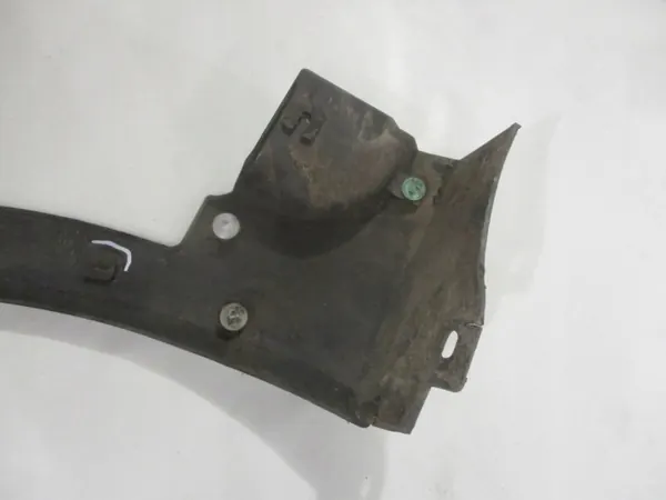 Salpicadero delantero derecho Fiat 500X OEM 735572238 image 10