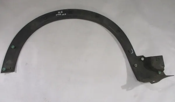 Salpicadero delantero derecho Fiat 500X OEM 735572238 image 8