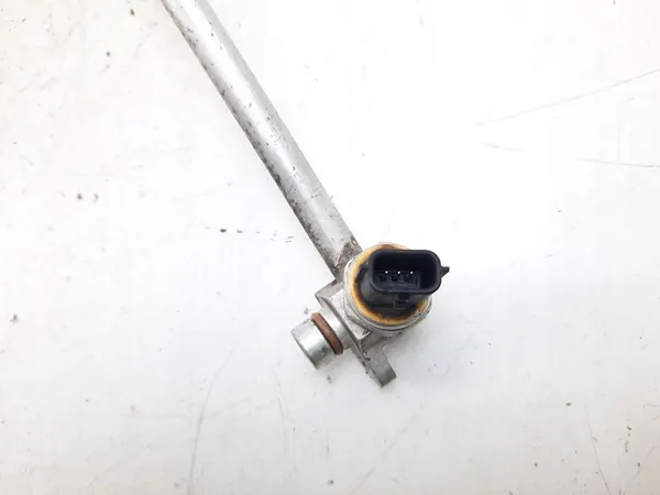 Ilmastointiletku Vivaro B Trafic 924903875R image 6