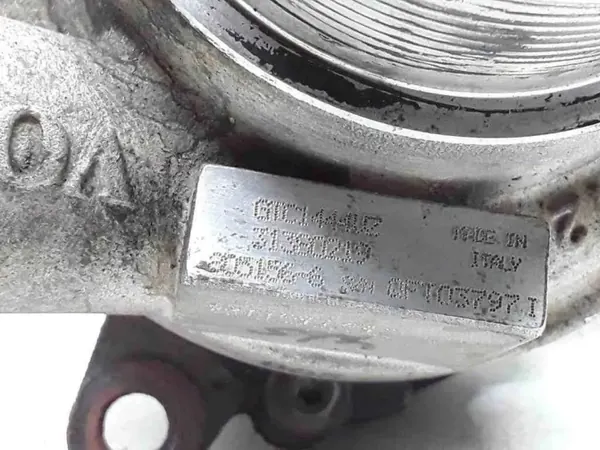 Turbo VOLVO S60 II 31380219 2.0L Diesel image 3