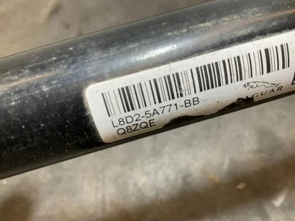 Land Rover Stabiliserarlänk OEM L8D2-5A771-BB image 4