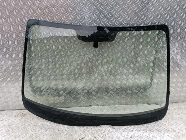 Mazda 6 GG GY voorruit OEM - Gebruikt image 2