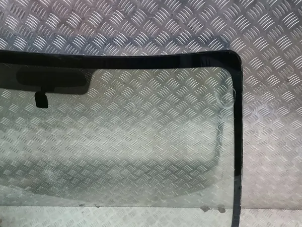 Mazda 6 GG GY voorruit OEM - Gebruikt image 3