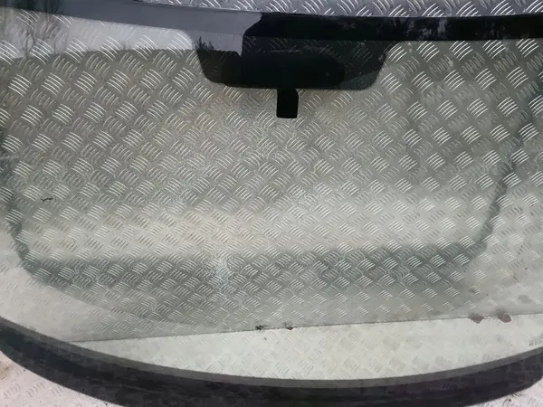 Mazda 6 GG GY voorruit OEM - Gebruikt image 6