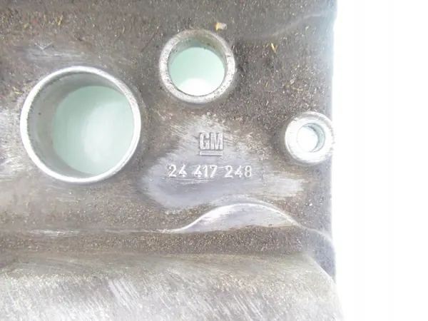 Opel Ventillock för Astra G Corsa 1.6 Z16XE Bensin image 4
