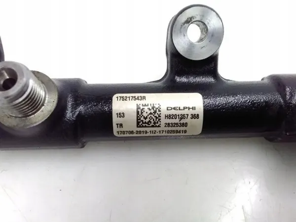 Insprutningsräls OEM 175217543R för Nissan Navara NP300 image 4