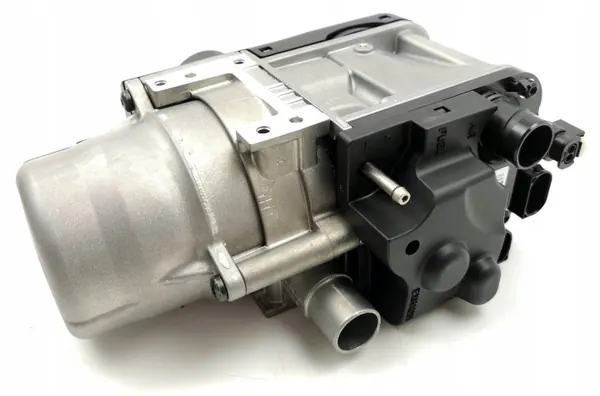 Webasto standkachel VW T6.1 OEM 7T0815007B image 2