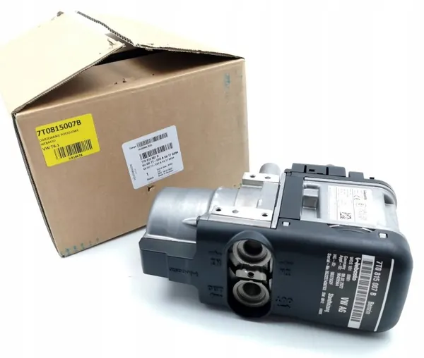 Webasto standkachel VW T6.1 OEM 7T0815007B image 3
