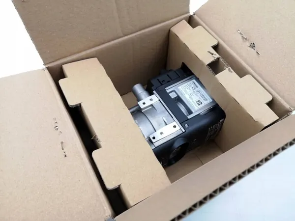 Webasto standkachel VW T6.1 OEM 7T0815007B image 4