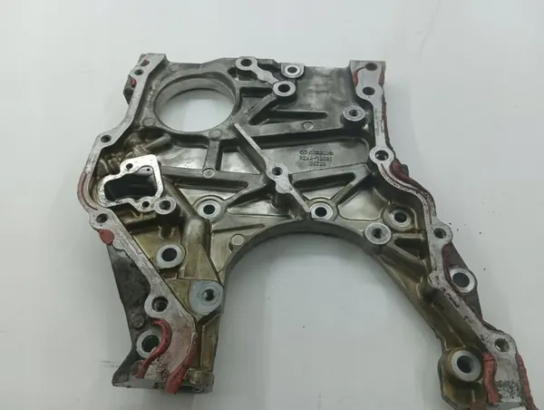 Steuerdeckel Mazda 6 OEM R2AA10681 - Gebraucht image 2