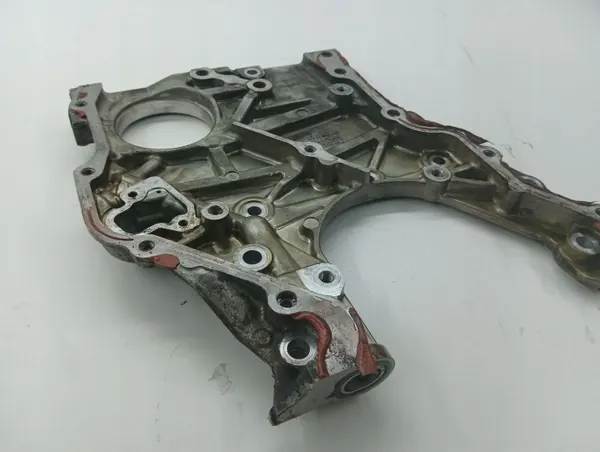 Steuerdeckel Mazda 6 OEM R2AA10681 - Gebraucht image 3