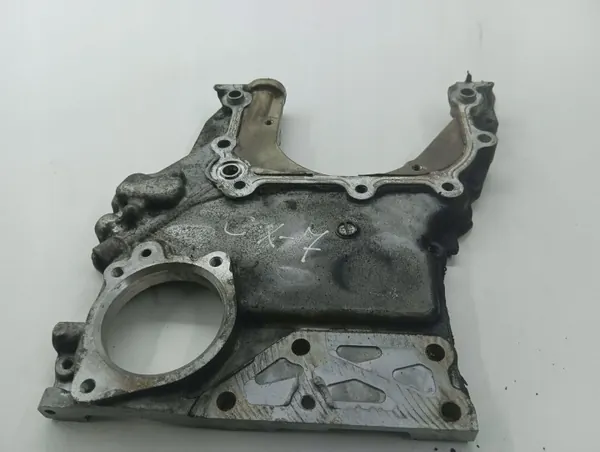 Steuerdeckel Mazda 6 OEM R2AA10681 - Gebraucht image 4