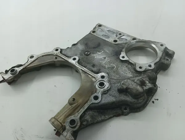Steuerdeckel Mazda 6 OEM R2AA10681 - Gebraucht image 5
