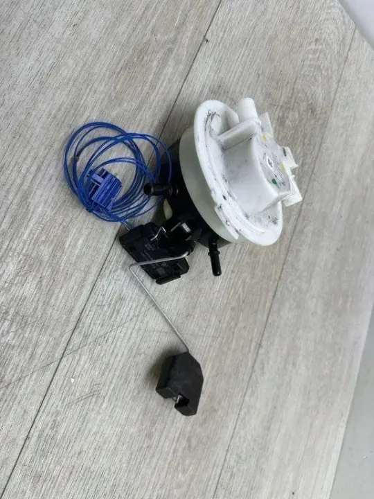 OEM 97020142101 Kraftstoffgeberschwimmer Porsche Panamera image 2