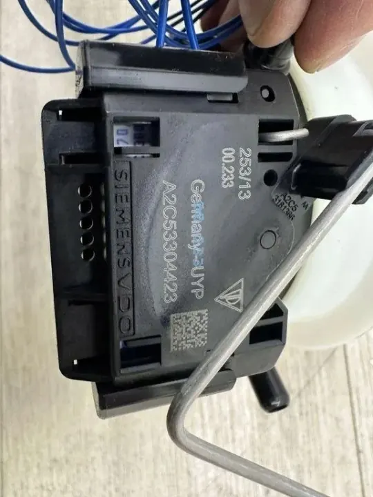 OEM 97020142101 Kraftstoffgeberschwimmer Porsche Panamera image 3