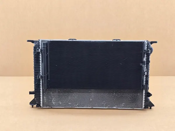 Koelventilator Assemblage Porsche Macan 95B 2.9T 3.0 V6 3.6T image 6