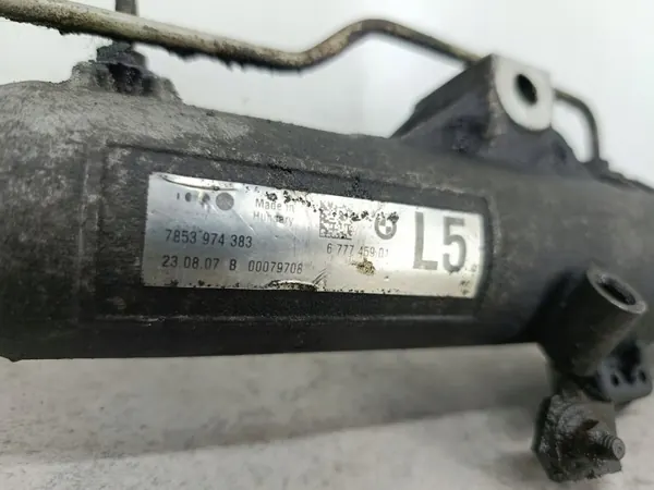 Caixa de direção OEM 6777459-01 para BMW 3 E91 image 3