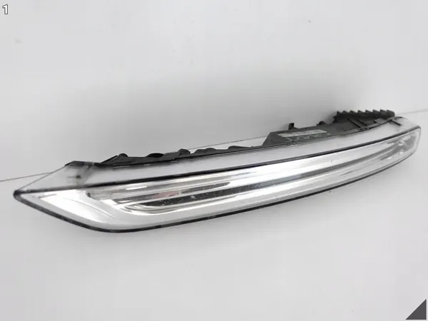 Porsche Cayenne 7P5 Lift 14-18 Indicador LED DRL Esquerdo image 2