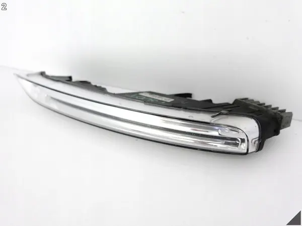 Porsche Cayenne 7P5 Lift 14-18 Indicador LED DRL Esquerdo image 3