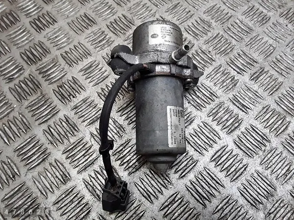 Pompe à vide Renault Zoe II 146501049R image 1